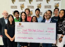 STEM Pitch