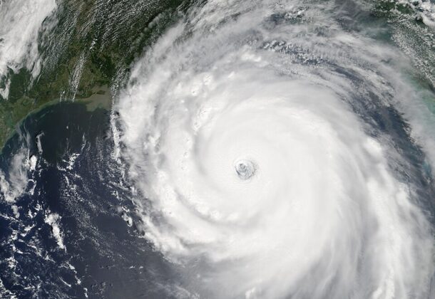 Hurricane