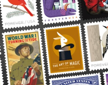 USPS Postal Service