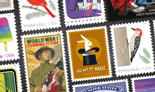 USPS Postal Service
