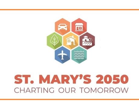 St. Mary's 2050