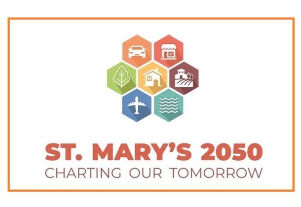 St. Mary's 2050