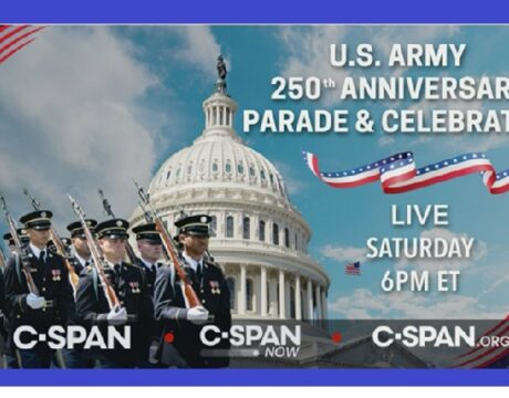 parade