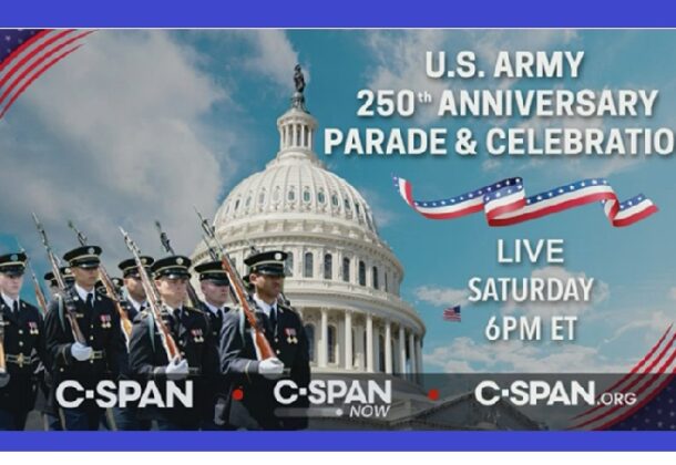 parade