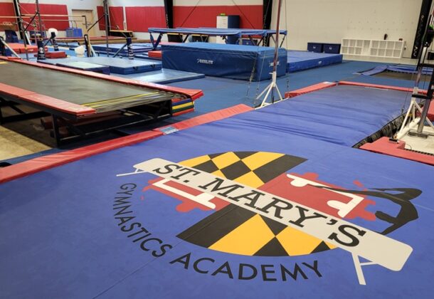 Gymnastics