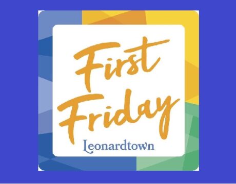 First Friday