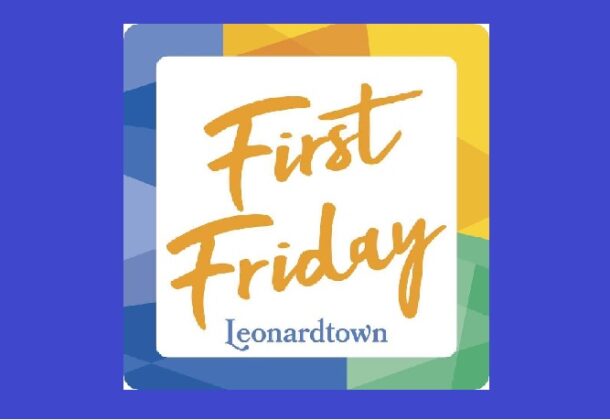 First Friday