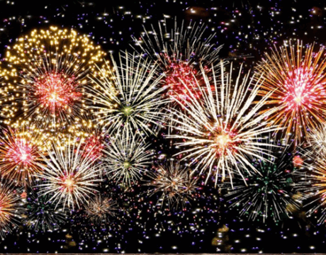 Fireworks