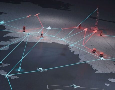 AI Fight Club