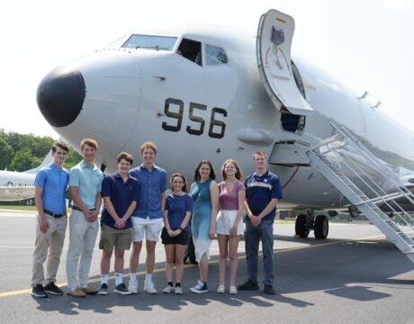 MCAA Squadron