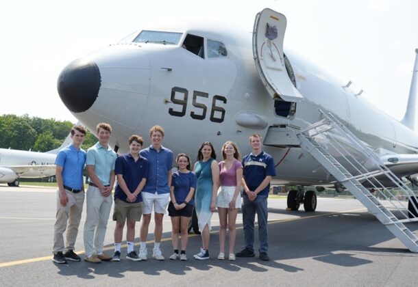 MCAA Squadron