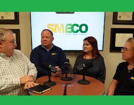 SMECO Connects