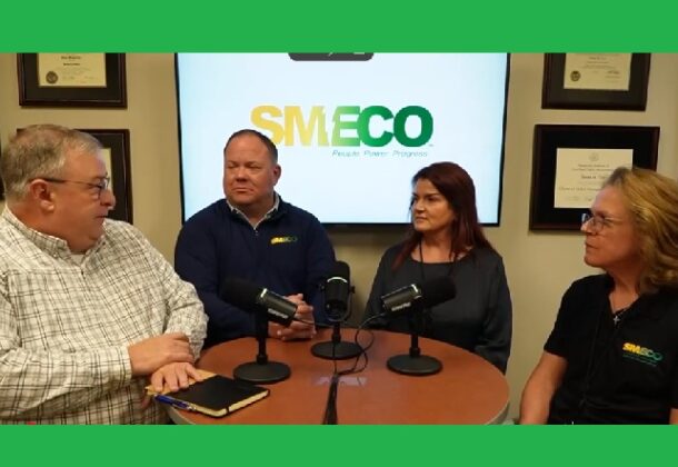 SMECO Connects