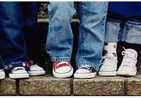 Shoe Fund