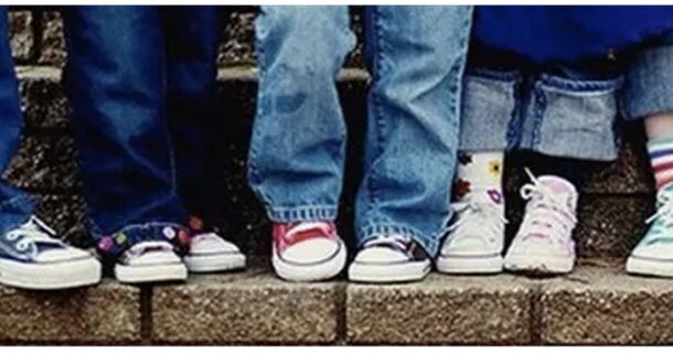 Shoe Fund