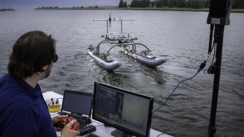 Swarm Sensing