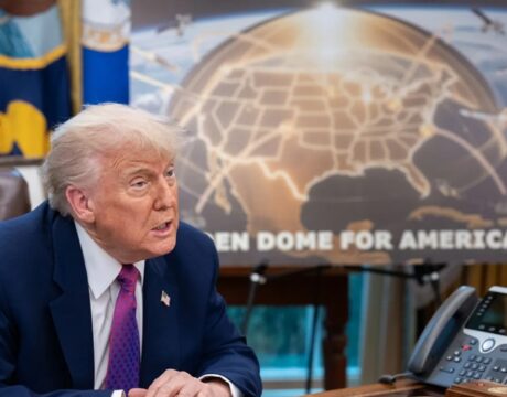 Golden Dome