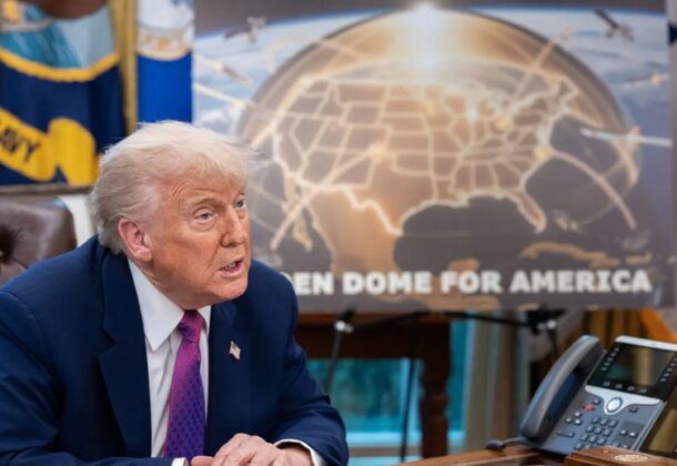 Golden Dome