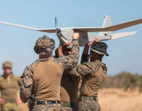 Rapid Capabilities