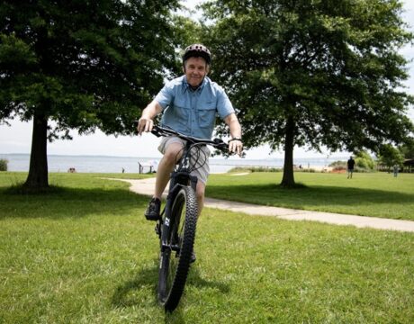E-Bikes
