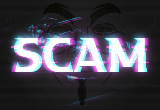 Scam