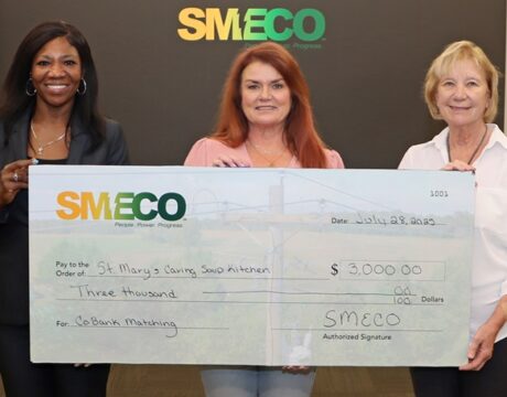 CoBank SMECO