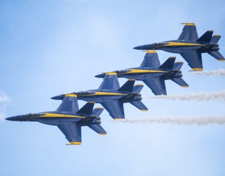 Blue Angels