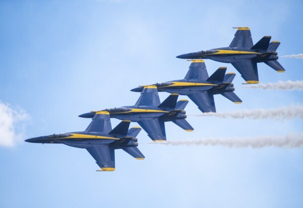 Blue Angels