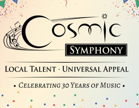 COSMIC