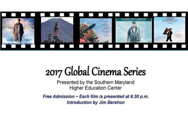 Film Series Continues at SMHEC Jan. 11