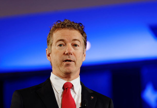 rand paul