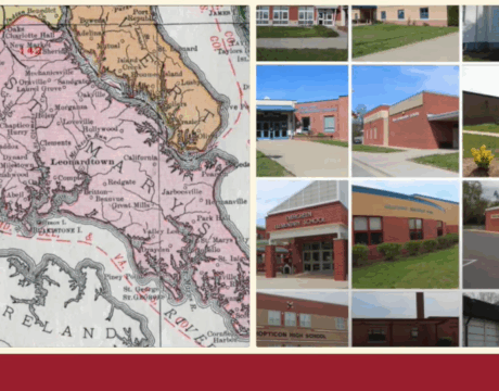Redistricting