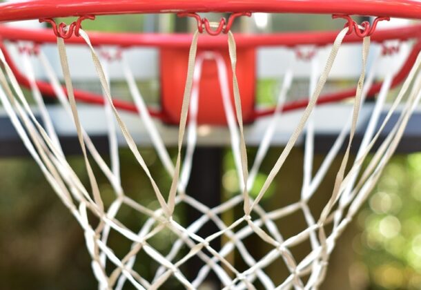 Basketball