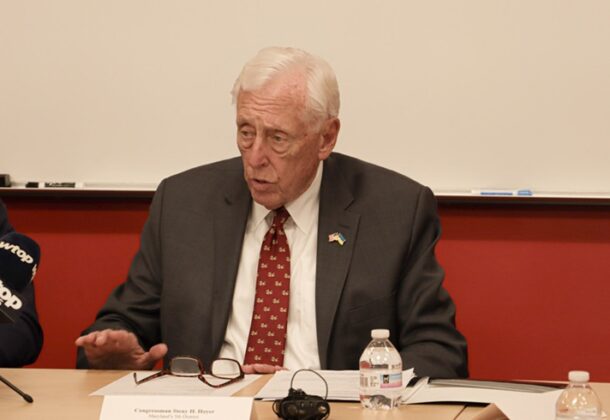 Hoyer