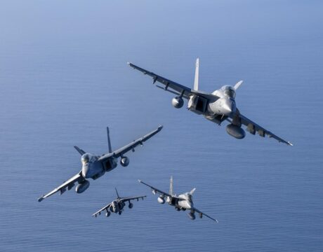 Defense Summit