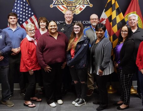 Citizens Academy