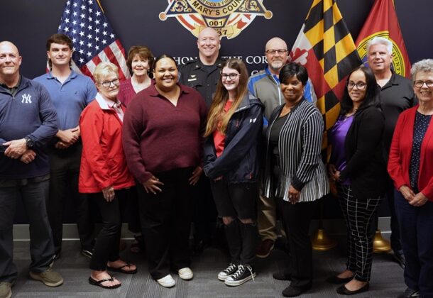 Citizens Academy