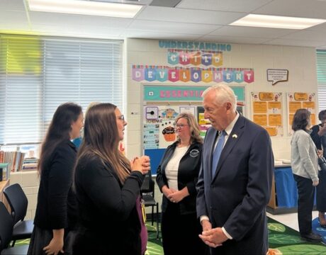 Judy Center