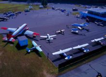 Airport