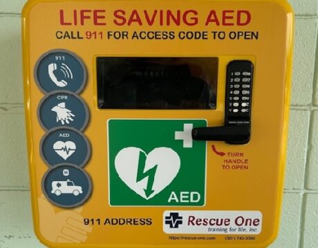 Defibrillators