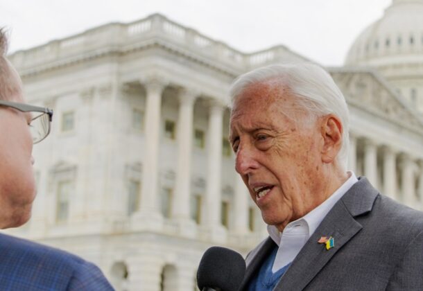 Shutdown Hoyer