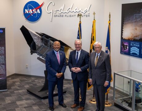 NASA
