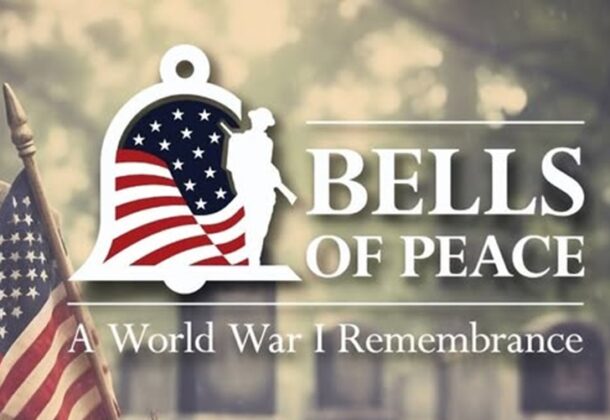Bells of Peace