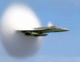 Sonic Booms