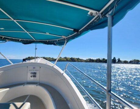 Water Taxi