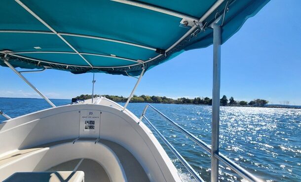 Water Taxi