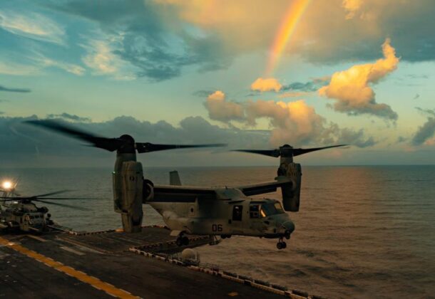 Osprey