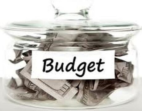 Budget