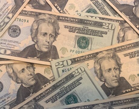 unclaimed funds