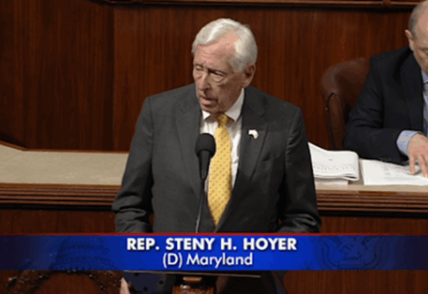 Hoyer